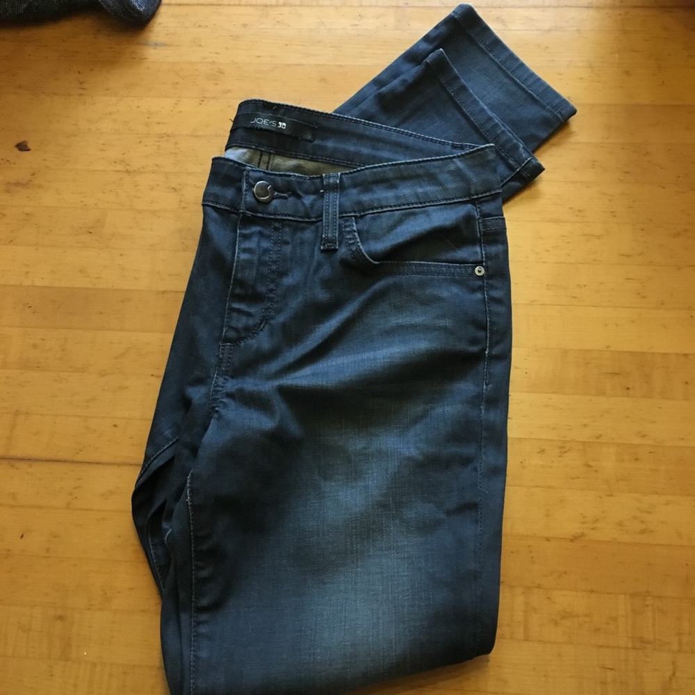 NWOT Joe’s Skinny Jeans Size 26